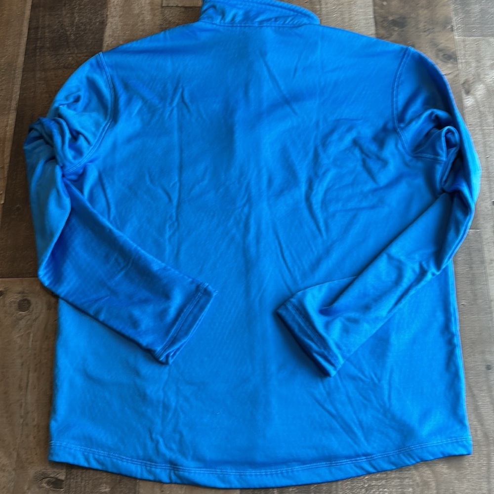 Helly Hansen Blue Performance Jacket - image 8